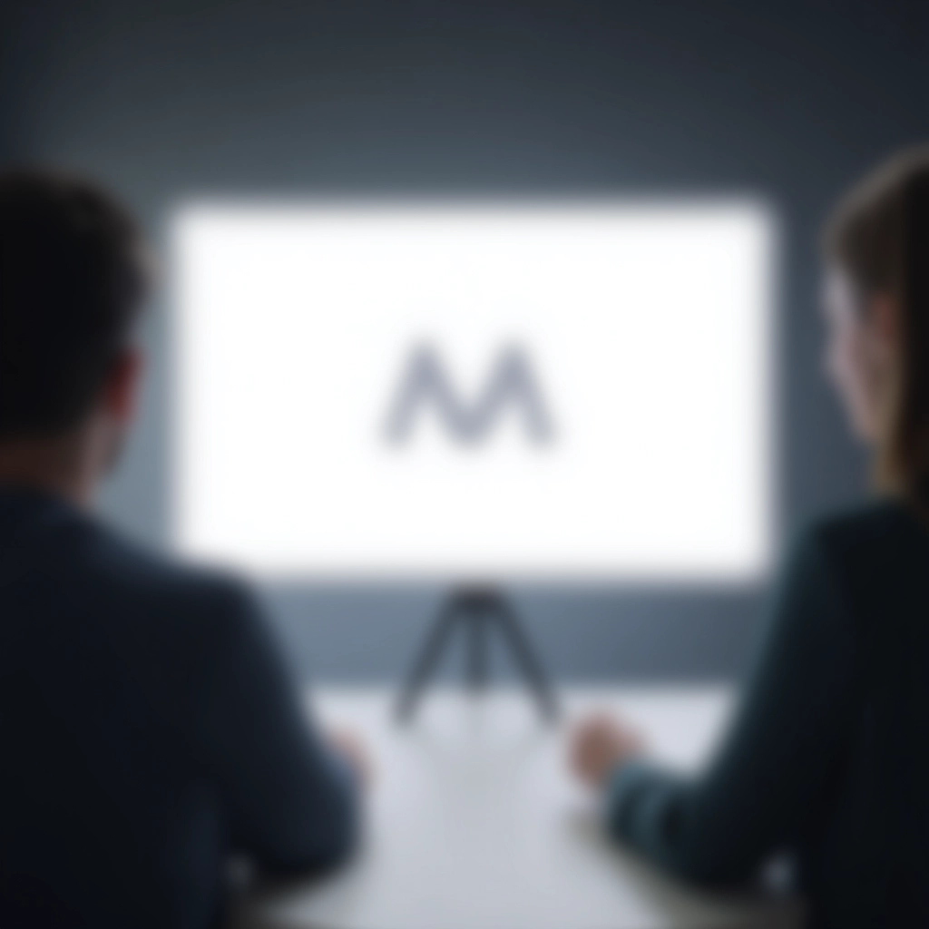 Logo animatie project voor Arnhem startup