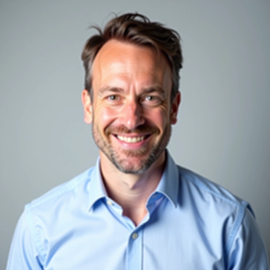 Maarten van der Linden