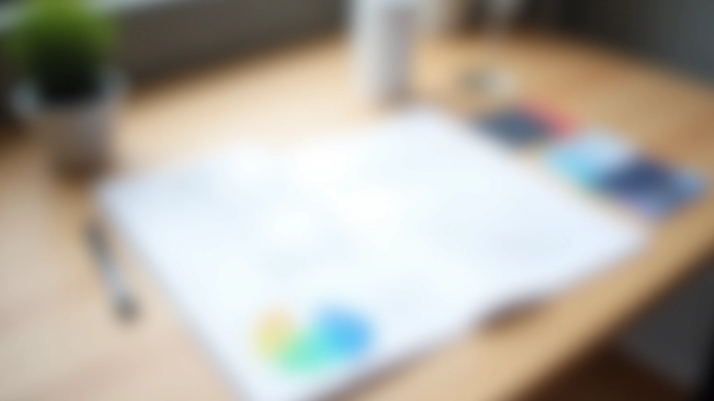 Brand guidelines document met logo-animatie richtlijnen en kleurspecificaties