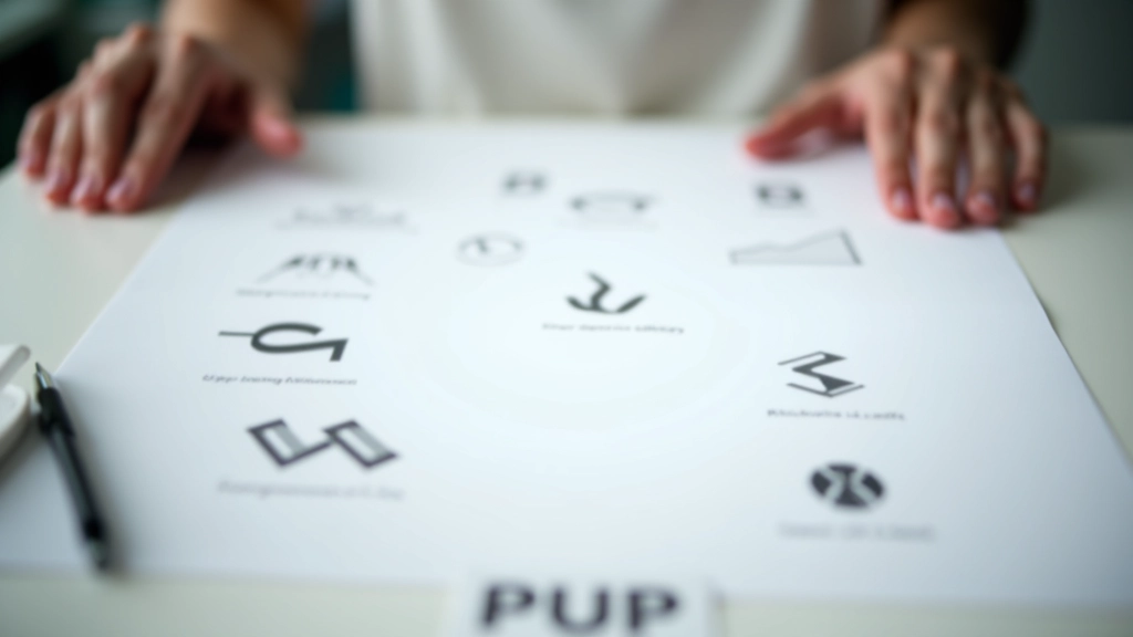 Merkidentiteit richtlijnen met logo-animatie specificaties en motion standaarden