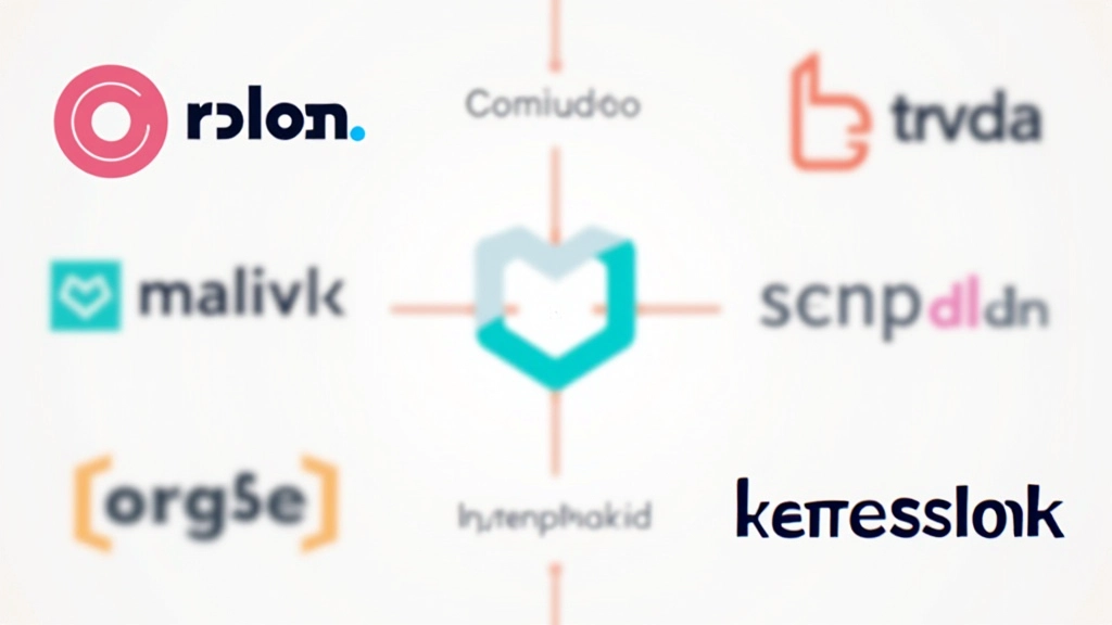 Brand motion systeem voor internationale organisatie