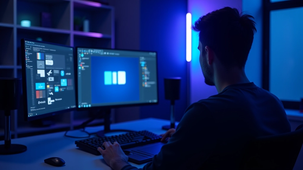 Motie Studio B.V. moderne motion design werkruimte met animatie projecten