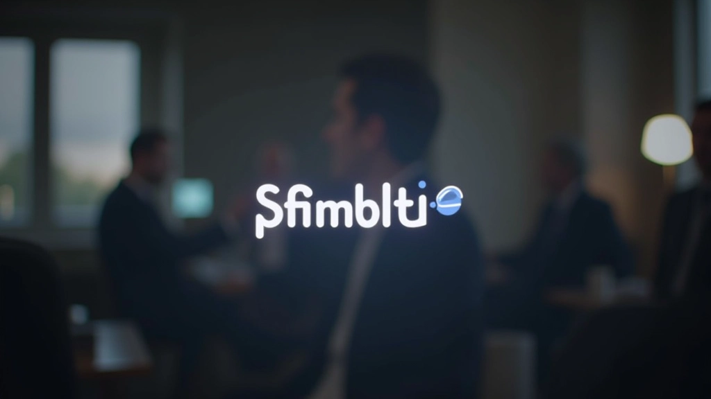 Outro animatie sequentie voor video content